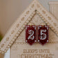 Gingerbread House Christmas Countdown