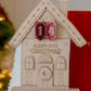 Gingerbread House Christmas Countdown