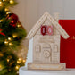 Gingerbread House Christmas Countdown