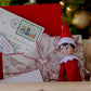 The Elf Letter