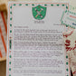 The Elf Letter