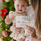 Baby’s First Christmas Letter