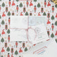 The Sibling Classic Santa Claus Letters