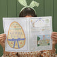 Bunny Post - Easter activities, recipes & news