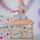 Enchanting Carousel Birthday Countdown