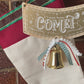 Comet's Lost Magical Bell